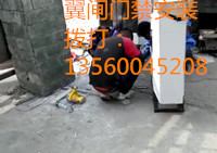 廣州中控門禁系統(tǒng)翼閘、通道閘安裝、三輥閘、智能三輥閘、電子門禁安裝